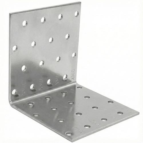 Heavy duty angle - duty, 2mm