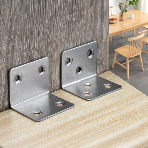 Pack stainless steel corner - 20,