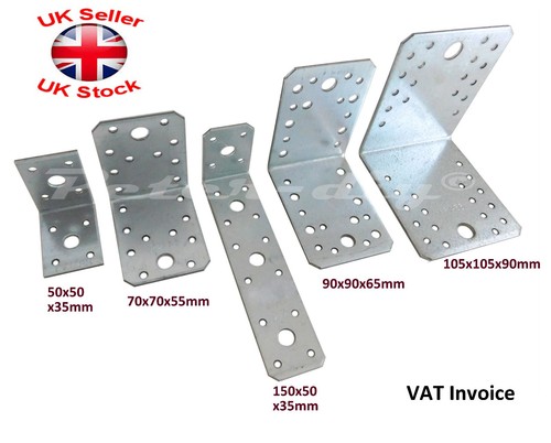 Angle bracket 5mm - 2.5mm, thick