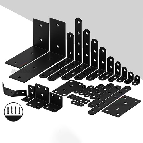 Heavy duty black stainless - black,