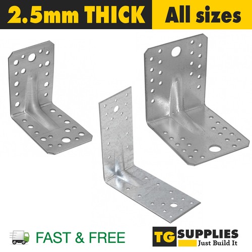 Heavy duty 3mm thick - 2.5,