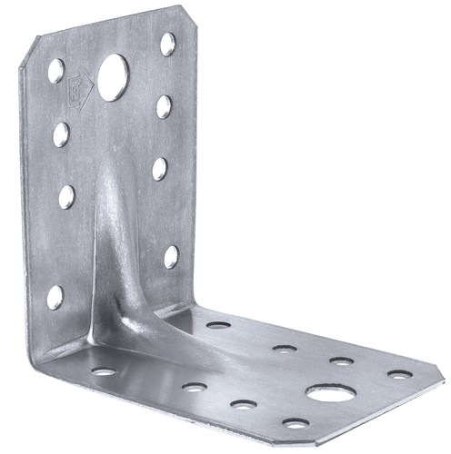 Angle bracket heavy duty - bracket,