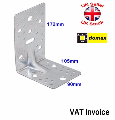 Angle bracket heavy duty 3mm - bracket,