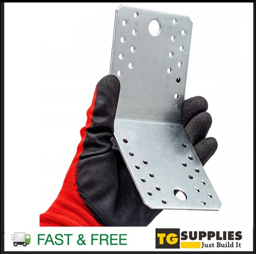 Heavy duty galvanised - duty, 135