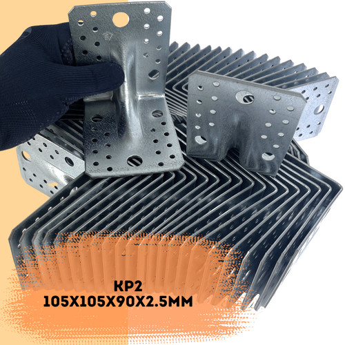 Heavy duty corner - duty,