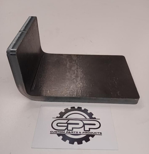 Angle bracket heavy duty - bracket, l