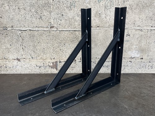 Metal reinforced angle - reinforced,