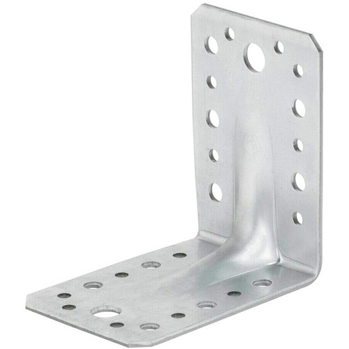 Heavy duty 5mm thick zinc - heavy,