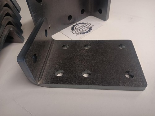 Angle bracket heavy duty - angle,