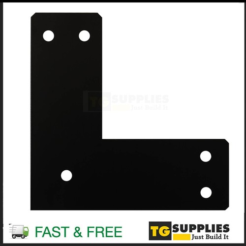 Heavy duty black flat - duty,