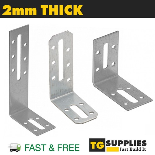 Heavy duty galvanised - heavy,