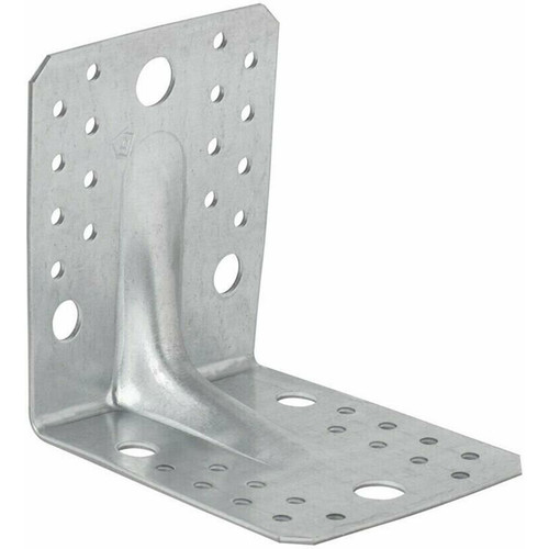 Angle brackets for - for, 2.5mm