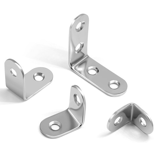 Angle bracket corner - angle,