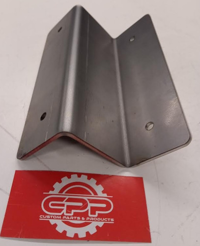 Heavy duty 3mm shape - z, leg