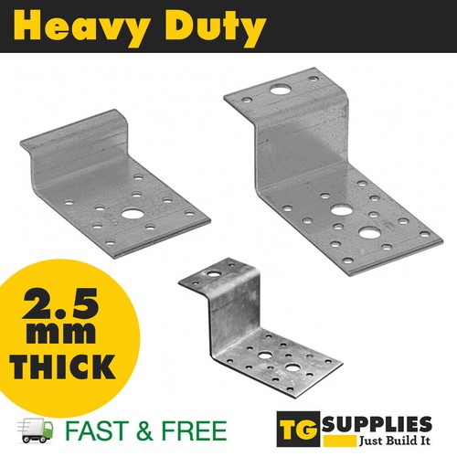 Heavy duty 5mm galvanised - heavy,