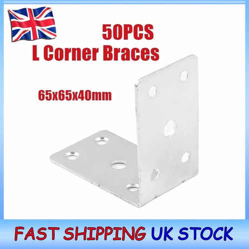 Angle bracket heavy duty - angle,