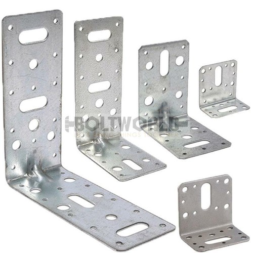 Angle bracket heavy - angle,