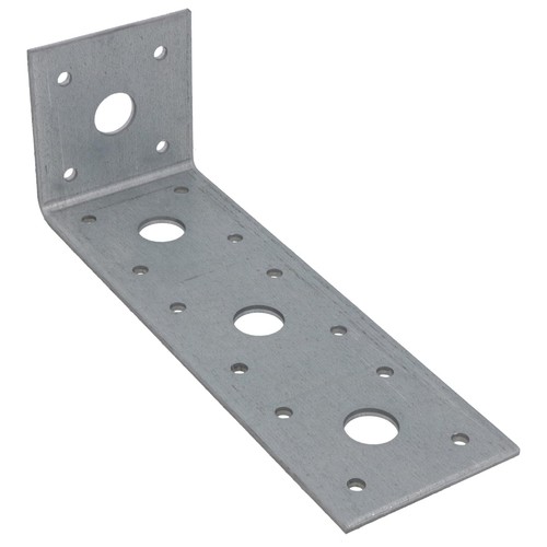 Heavy duty angle bracket - heavy,