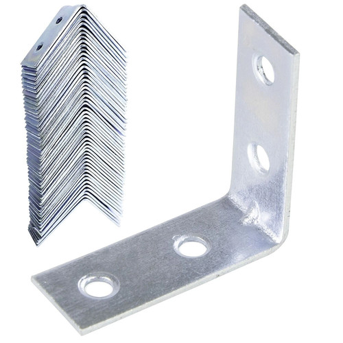 20pcs heavy duty steel - steel, 90