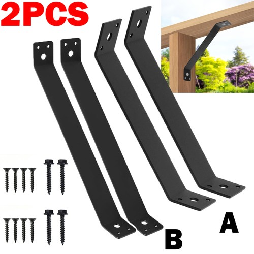 2pcs heavy duty angle - heavy-duty, 45°